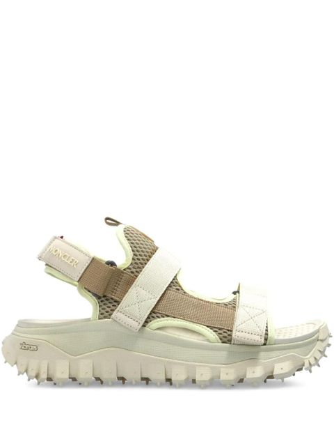 Moncler Trailgrip Vela sandals - Neutrals - zdjęcie produktu nr 1