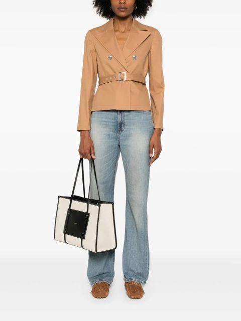 Lauren Ralph Lauren high-rise jeans - Blue