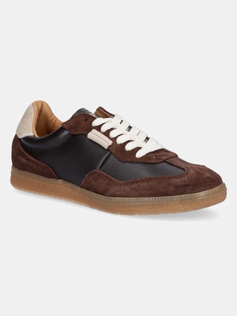 Steve Madden sneakersy Emporia damskie kolor brązowy 11003419 - zdjęcie produktu nr 1