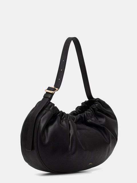 A.P.C. torebka SAC NINON HOOP - zdjęcie produktu nr 2