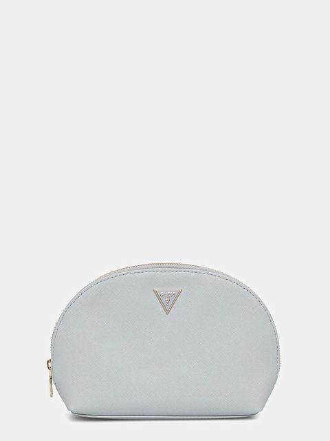 Guess kosmetyczka kolor niebieski PW7526 P5270 - zdjęcie produktu nr 1