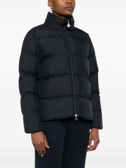 Moncler Mauzun jacket - Blue
