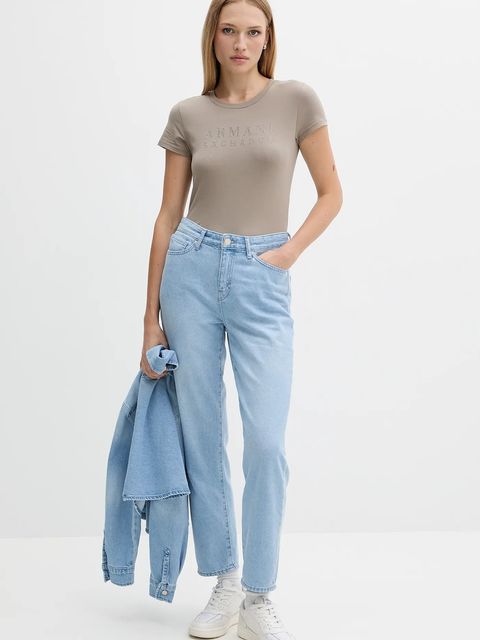 Armani Exchange t-shirt - zdjęcie produktu nr 1