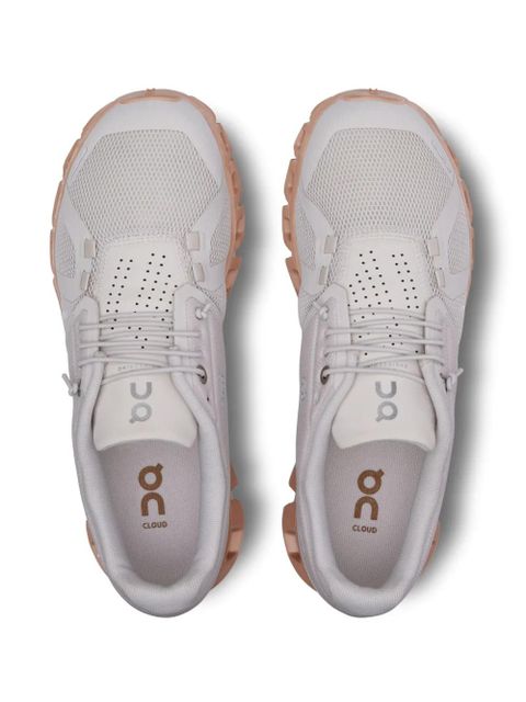On Running Cloud 5 sneakers - Neutrals