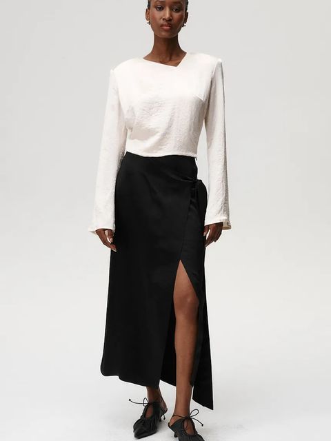 Undress Code bluzka damska kolor beżowy gładka 1039 - zdjęcie produktu nr 1