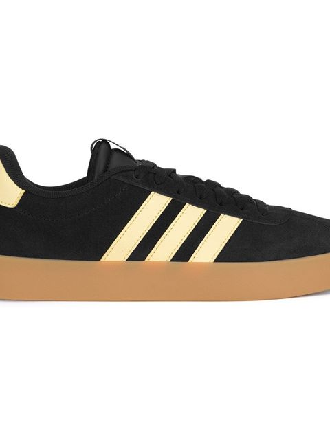 ADIDAS VL COURT 3.0 JI1948 Czarny - zdjęcie produktu nr 1