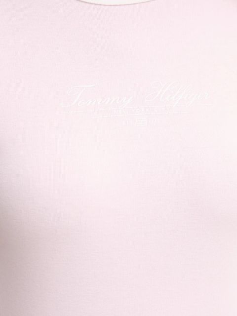 Tommy Hilfiger t-shirt bawełniany