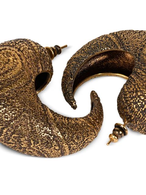 ETRO Arnica earrings - Gold - zdjęcie produktu nr 2