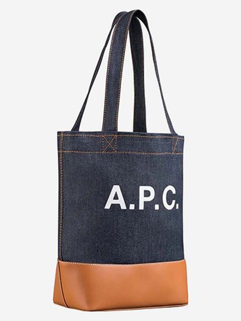 A.P.C. torebka