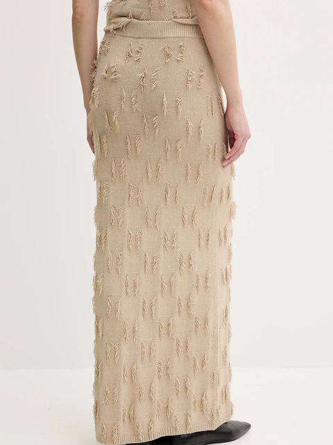 Samsoe Samsoe spódnica SAMARLA