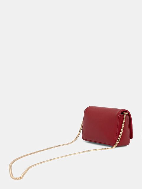 Liu Jo torebka kolor czerwony AA6229 E0958