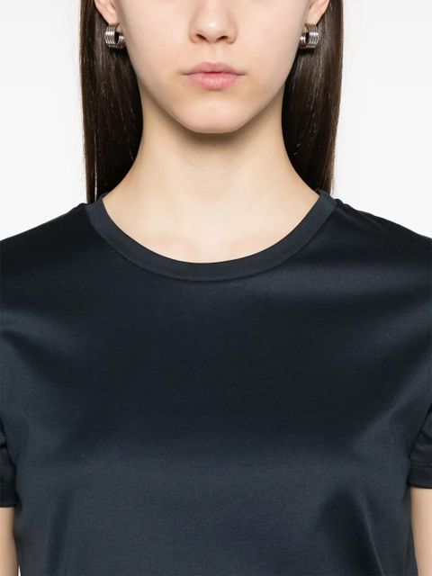Max Mara Nerina T-shirt - Blue
