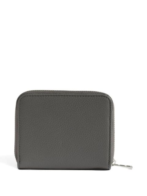 Zadig&Voltaire zip-around wallet - Grey