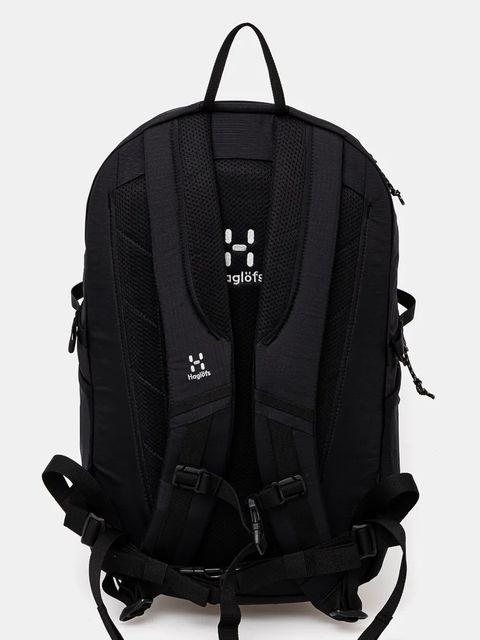 Haglöfs plecak Vide 25 kolor czarny duży gładki 607107