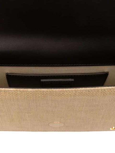 Jacquemus The long Bambino shoulder bag - Neutrals - zdjęcie produktu nr 2