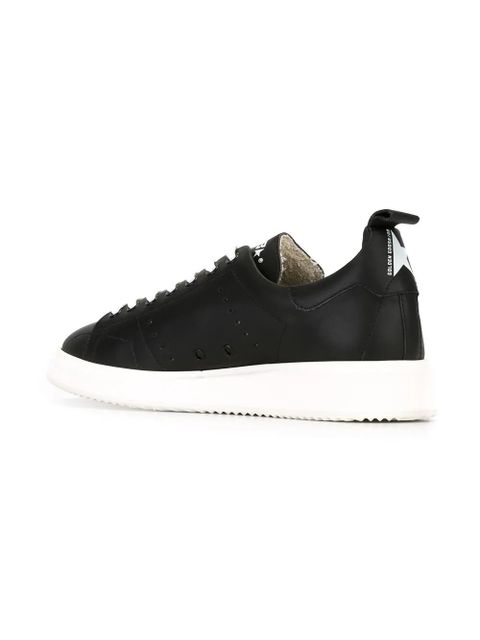 Golden Goose Starter sneakers - Black - zdjęcie produktu nr 2