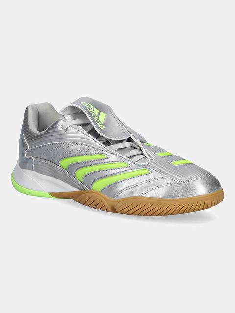 adidas Originals sneakersy Predator Sala damskie kolor srebrny JR1636 - zdjęcie produktu nr 1