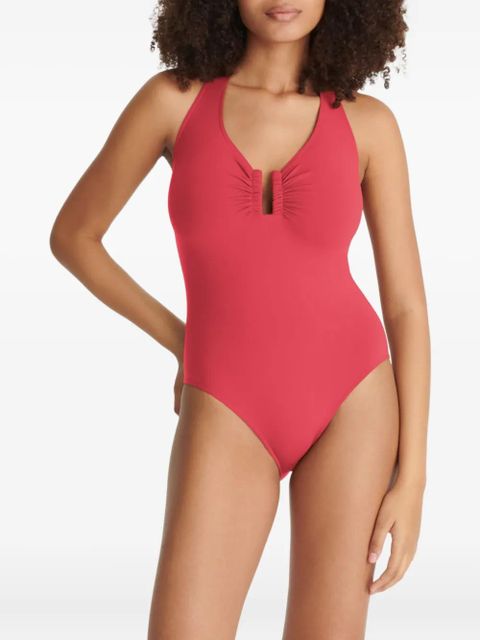 ERES Légendaire swimsuit - Pink - zdjęcie produktu nr 2