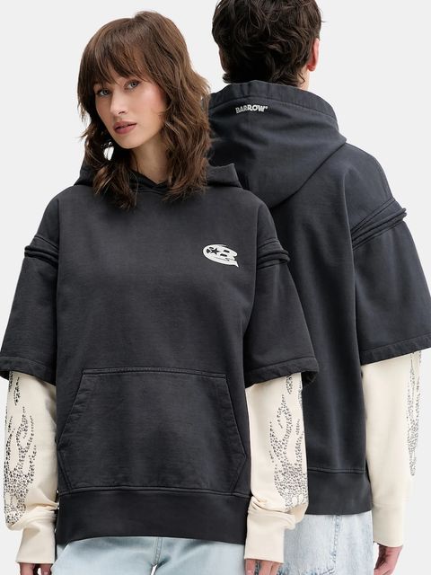 Barrow bluza bawełniana - zdjęcie produktu nr 2