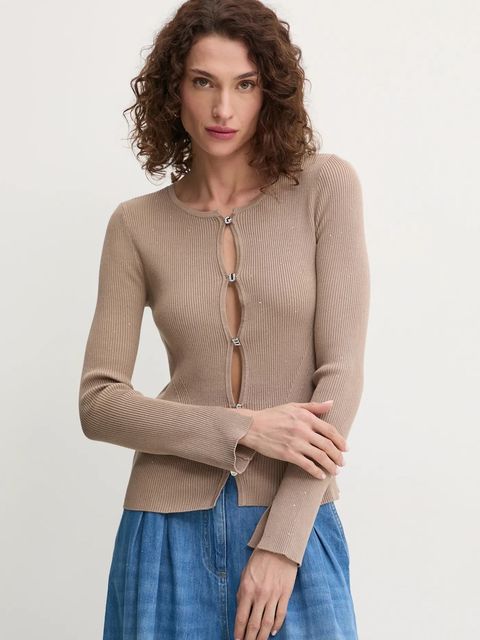 Guess kardigan EDEN - zdjęcie produktu nr 1