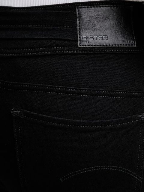 G-Star jeansy Midge Slim Straight