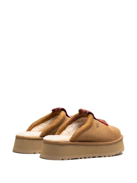 UGG Tazzle "Chestnut" slippers - Brown