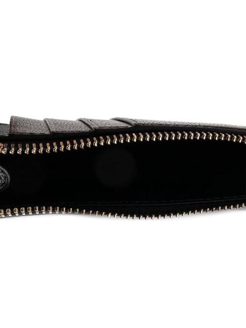 TOM FORD zip-fastening wallet - Black