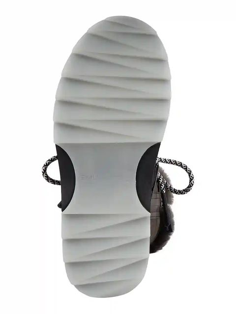 Emu Australia śniegowce Blurred kolor zielony W12641