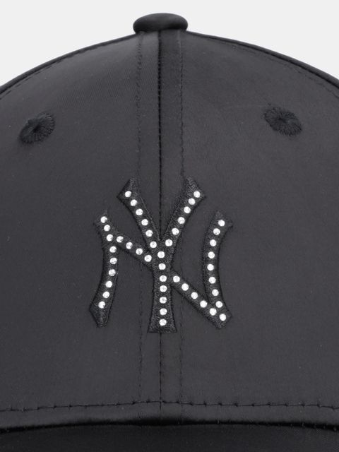 New Era czapka z daszkiem kolor czarny 60691310 - zdjęcie produktu nr 2