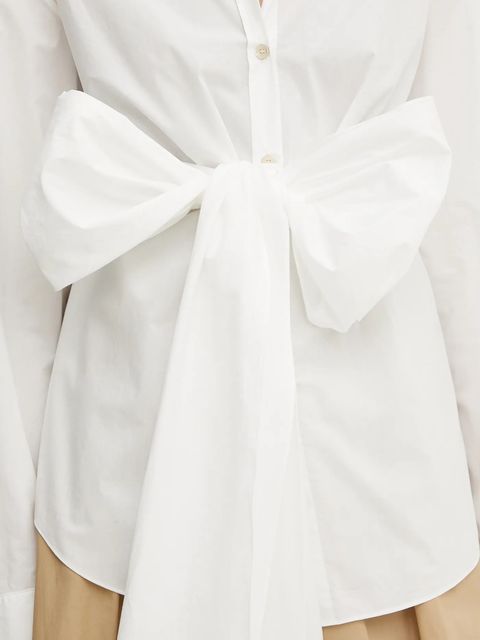 Forte Forte koszula bawełniana