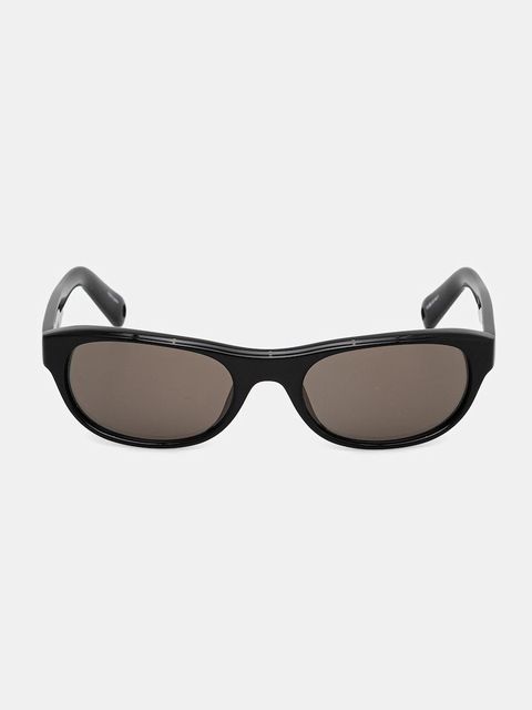 Jacquemus okulary przeciwsłoneczne SOLE