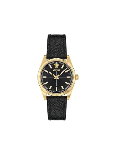 Versace Millenyium Lady 32mm - Black - zdjęcie produktu nr 1