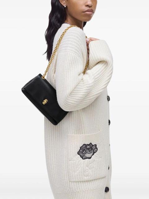 Marc Jacobs The Dual Chain shoulder bag - Black
