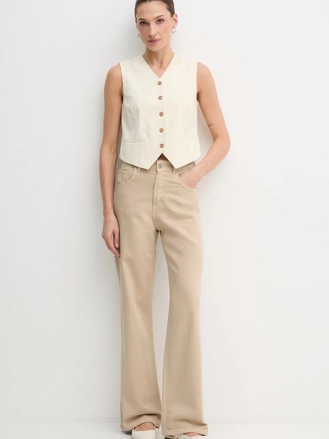 United Colors of Benetton kamizelka - zdjęcie produktu nr 1