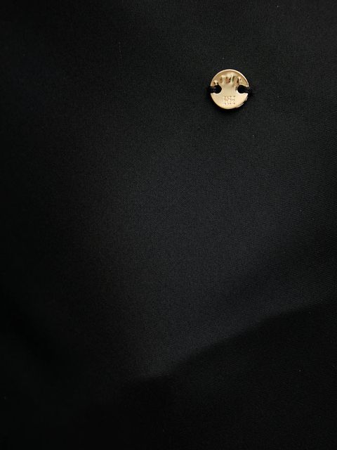 Pedro del Hierro spódnica kolor czarny midi rozkloszowana 7592146