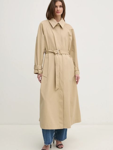 Ivy Oak płaszcz bawełniany - zdjęcie produktu nr 1