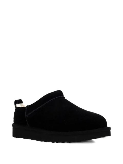 UGG Classic Micro mules - Black - zdjęcie produktu nr 2