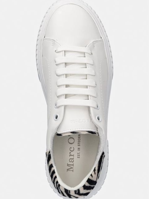 Marc O'Polo sneakersy Svea 9AF1