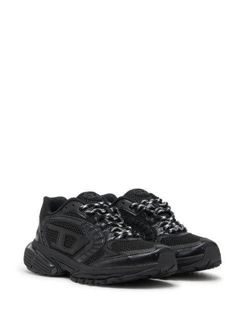 Diesel mesh sneakers - Black - zdjęcie produktu nr 2