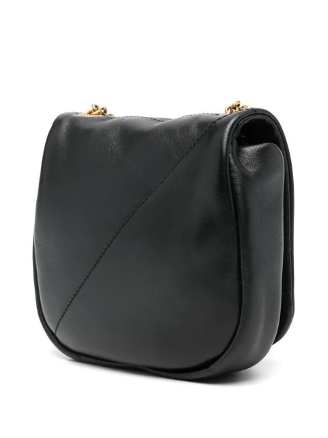 Saint Laurent mini Jamie 4.3 shoulder bag - Black