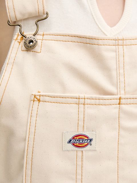 Dickies sukienka jeansowa