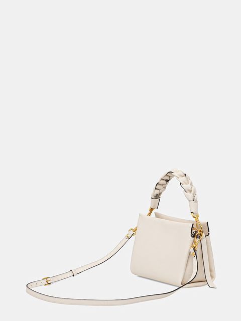 Coccinelle torebka BOHEME GRANA DOUBLE - zdjęcie produktu nr 2