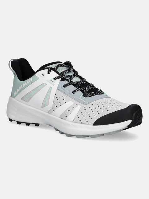 Mammut buty Saentis TR kolor szary 3030-05110 - zdjęcie produktu nr 1