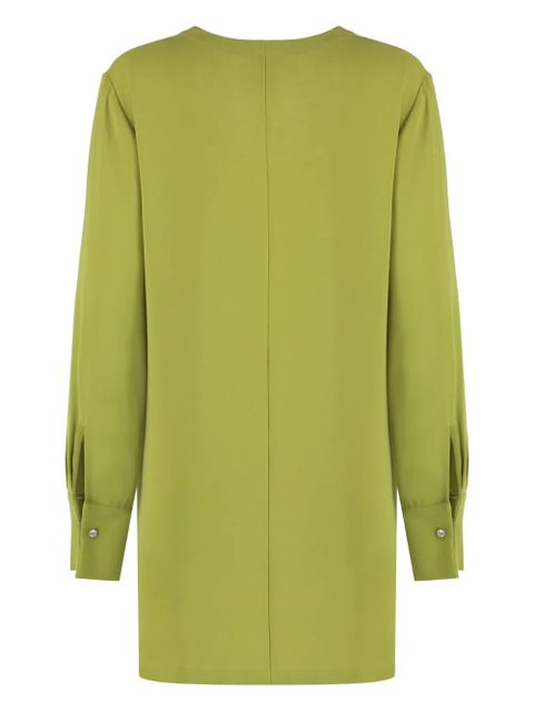 Max Mara Oboli blouse - Green - zdjęcie produktu nr 2