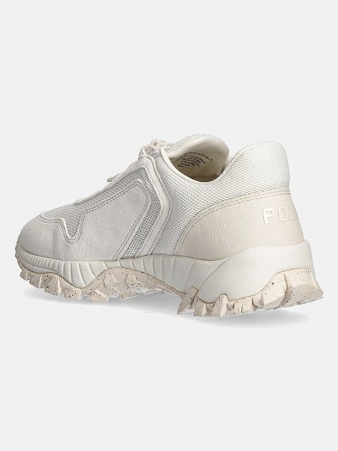 Polo Ralph Lauren sneakersy Grysn Trckr