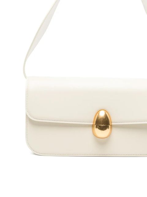 NEOUS Phoenix shoulder bag - Neutrals