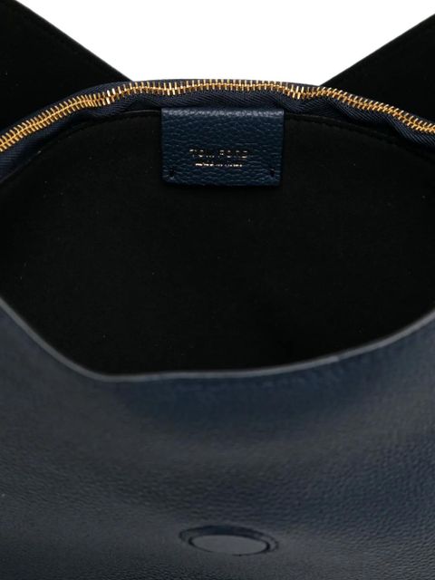 TOM FORD Tara shoulder bag - Blue