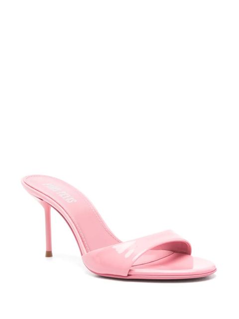 Paris Texas 70mm Lidia sandals - Pink - zdjęcie produktu nr 2