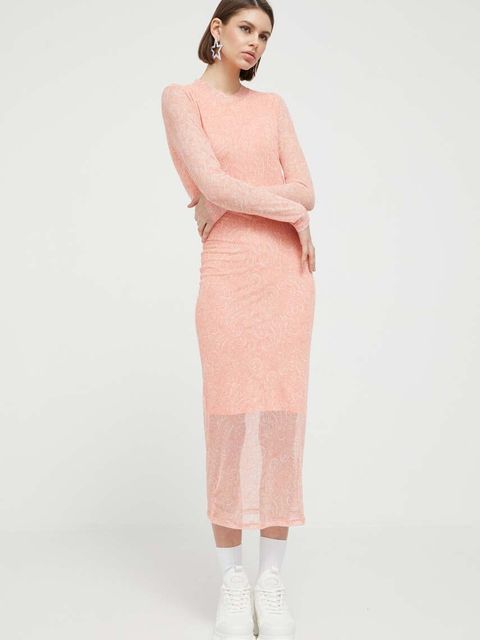 HUGO sukienka - zdjęcie produktu nr 1