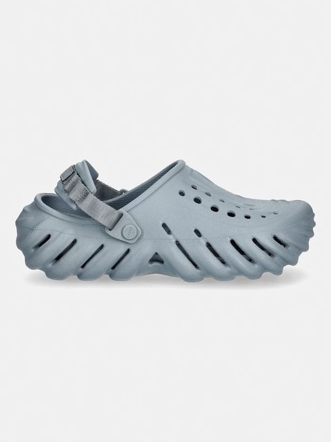 Crocs klapki Echo Clog - zdjęcie produktu nr 1